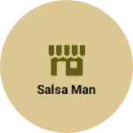 Business logo of Salsa man
