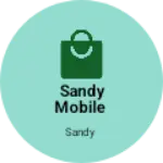 Business logo of Sandy mobile
