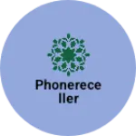 Business logo of PhoneReceller