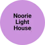 Business logo of NOORIE LIGHT HOUSE AND GIFT CENTER