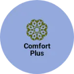 Business logo of Comfort plus