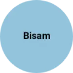 Business logo of Bisam