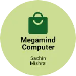 Business logo of Megamind computer and electricals