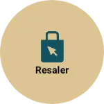 Business logo of Resaler