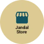 Business logo of Jandal store