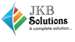 Business logo of JKB Solutions