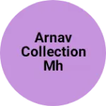 Business logo of Arnav COLLECTION MH