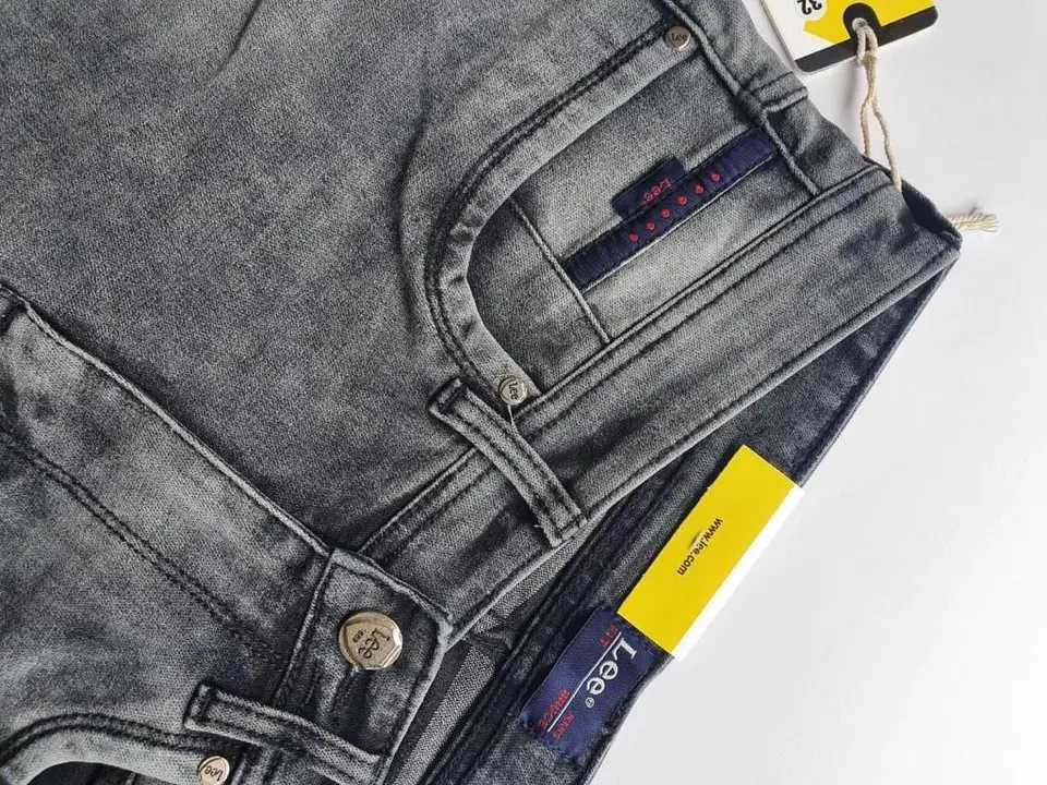 Details more than 80 lee jeans india latest