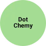 Business logo of Dot chemical 