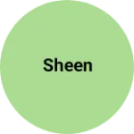 Business logo of Sheen