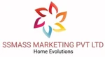 Business logo of SSMASS MARKETING PVT LTD