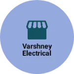 Business logo of Varshney electrical