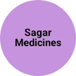Business logo of Sagar medicines