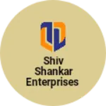 Business logo of Shiv shankar enterprises