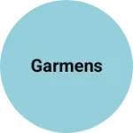 Business logo of Garmens
