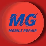 Business logo of Mg mobile
