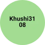 Business logo of Khushi3108