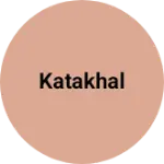 Business logo of Katakhal