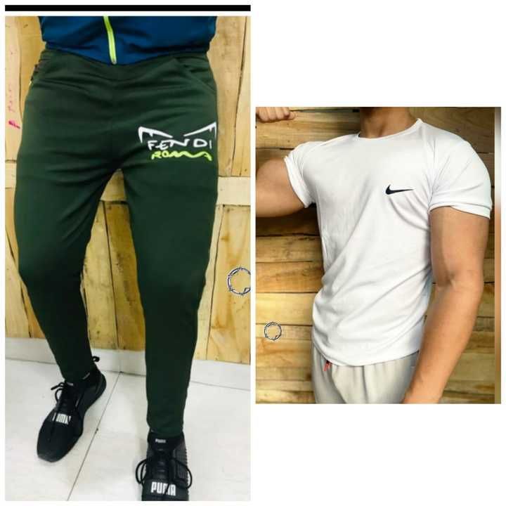 Nike pant uploaded by business on 3/5/2021