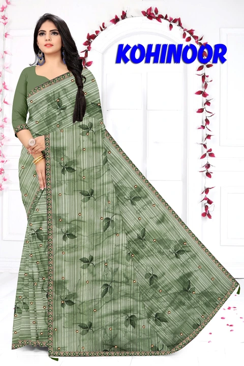 Kohinoor uploaded by Sarees on 4/16/2023