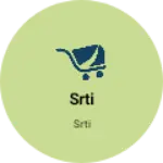 Business logo of Srti