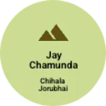 Business logo of Jay Chamunda maa