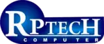Business logo of RP TECH