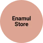 Business logo of Enamul store