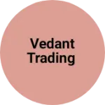 Business logo of Vedant 