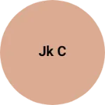 Business logo of Jk c
