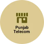 Business logo of Punjab telecom