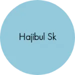 Business logo of HAJIBUL sk