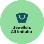 Business logo of Jewellers all imitatio