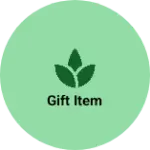 Business logo of Gift item