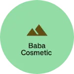 Business logo of BaBa cosmetic