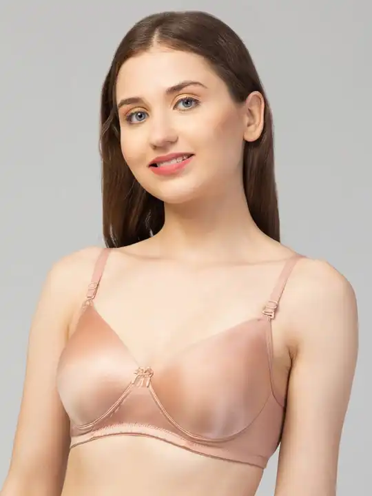 Padid Bra  uploaded by Garments manufacturer  on 4/16/2023
