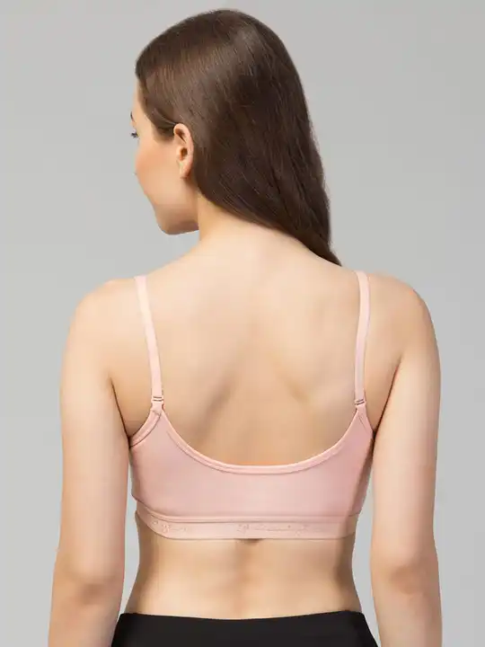 Padid bra  uploaded by Garments manufacturer  on 4/16/2023