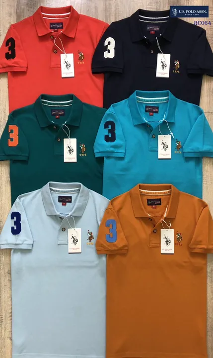 Polo uploaded by Yahaya traders on 4/16/2023