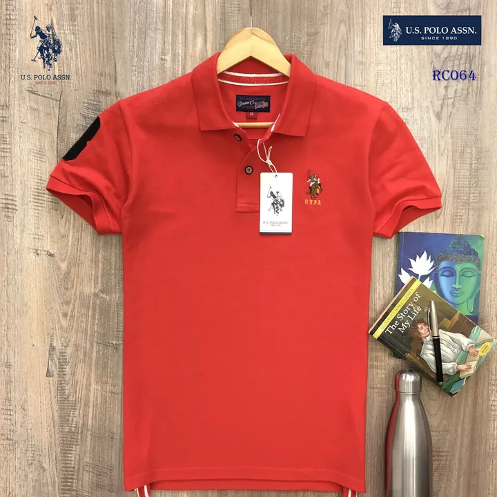 Polo uploaded by Yahaya traders on 4/16/2023