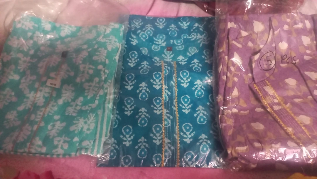 Product uploaded by ISHANI COLLECTIONS  on 4/16/2023