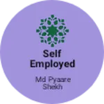 Business logo of Self employed
