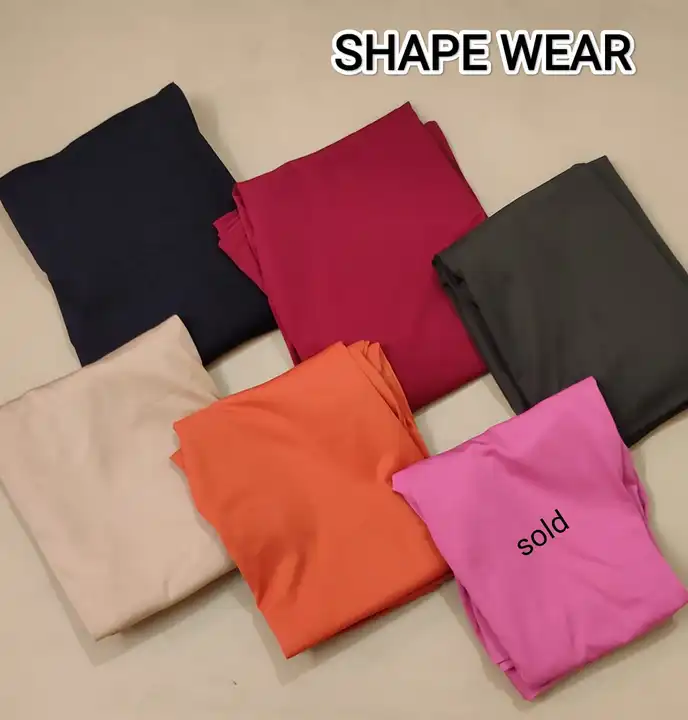 Shapewear uploaded by Kurtis collection on 4/16/2023