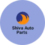 Business logo of Shiva Auto Parts