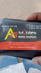 Business logo of AG mobiles
