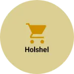 Business logo of Holshel