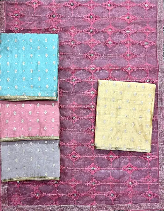 Product uploaded by Jai mataji textile on 4/16/2023