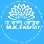 Business logo of Maa kali Febrick