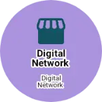 Business logo of Digital network