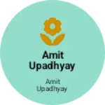 Business logo of Amit Upadhyay