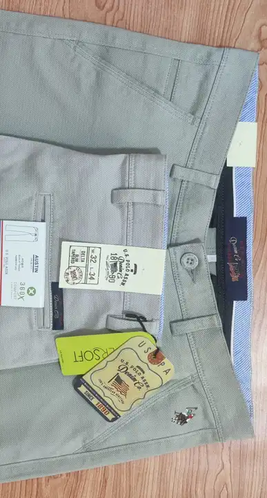 Trousers  uploaded by Yahaya traders on 4/16/2023